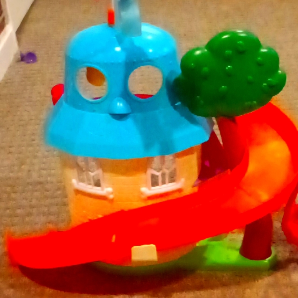 Kids toys